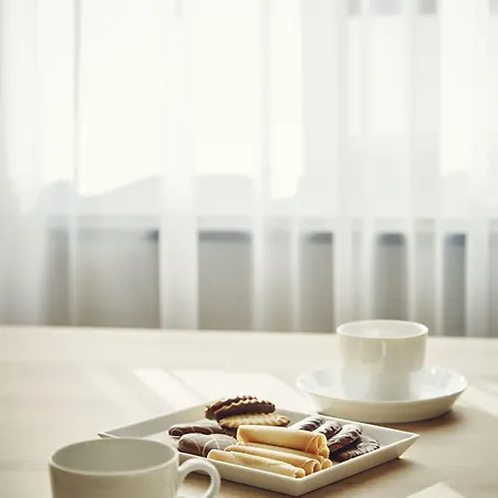 Serviced By Solaria Davos