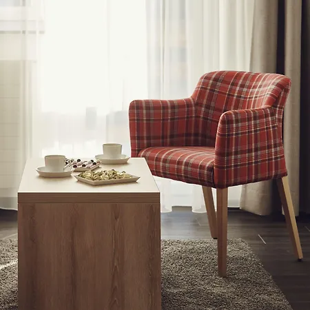 Serviced By Solaria ダヴォス・プラッツ