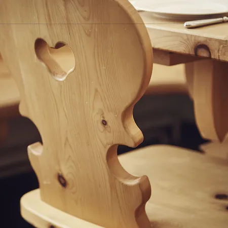 Serviced By Solaria Davos