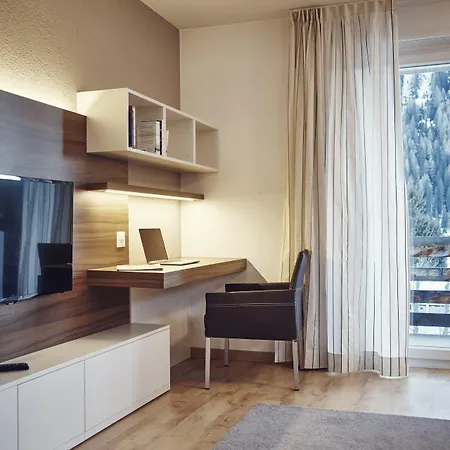 Aparthotel Serviced By Solaria 3*