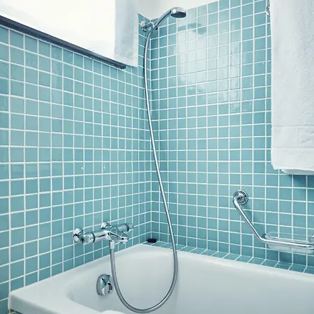 Aparthotel Serviced By Solaria 3*