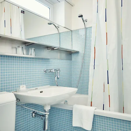 Aparthotel Serviced By Solaria Davos