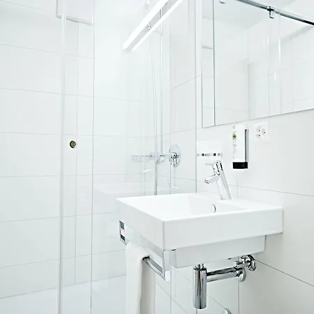 Aparthotel Serviced By Solaria 3*