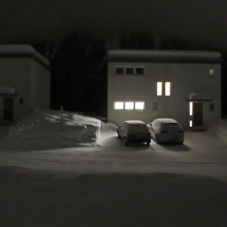 Serviced By Solaria מלון דירות 3*