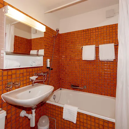 Aparthotel Serviced By Solaria 3*