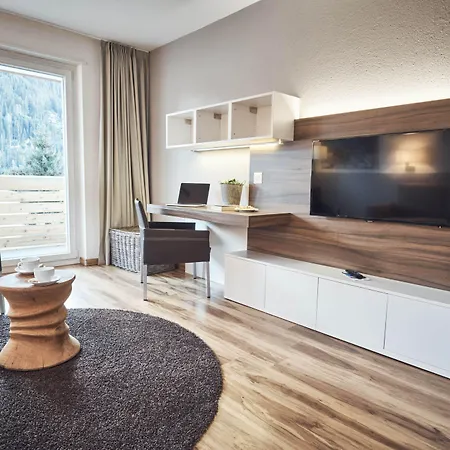 Serviced By Solaria מלון דירות 3*