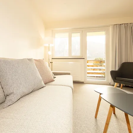 Aparthotel Serviced By Solaria 3*