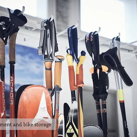 Serviced By Solaria מלון דירות