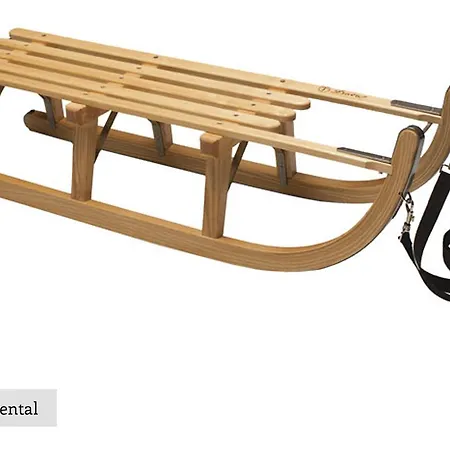 Serviced By Solaria מלון דירות