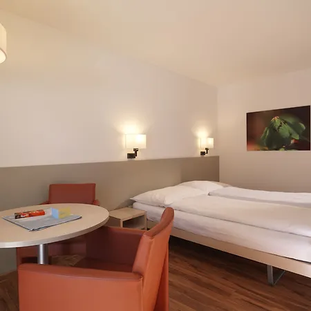 Serviced By Solaria 3* דאבוס