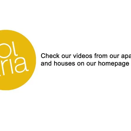 Serviced By Solaria アパートホテル 3*