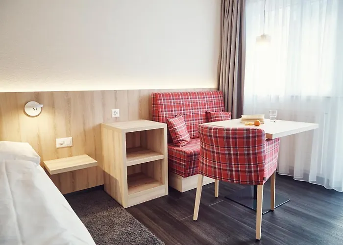 Serviced By Solaria מלון דירות דאבוס