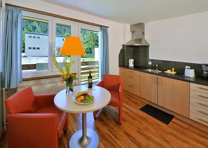 Serviced By Solaria דאבוס