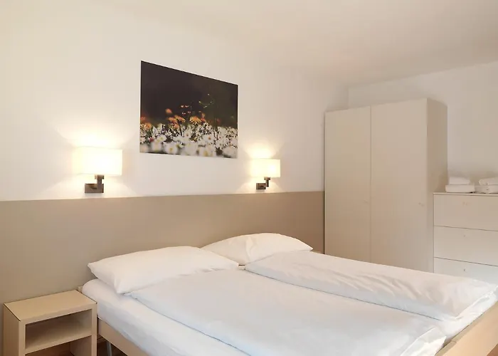 מלון דירות Serviced By Solaria