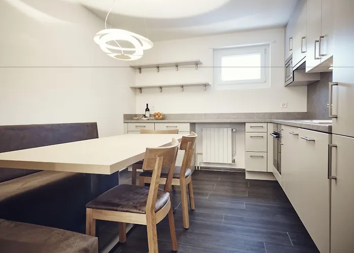 Serviced By Solaria מלון דירות דאבוס