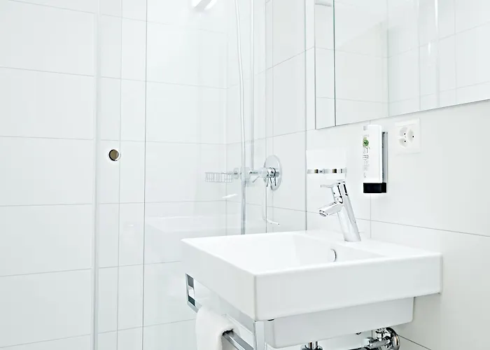 شقة فندقية باي سولاريا المخدومة 3*