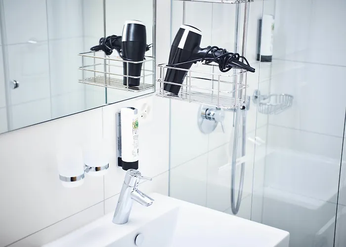 باي سولاريا المخدومة شقة فندقية 3*