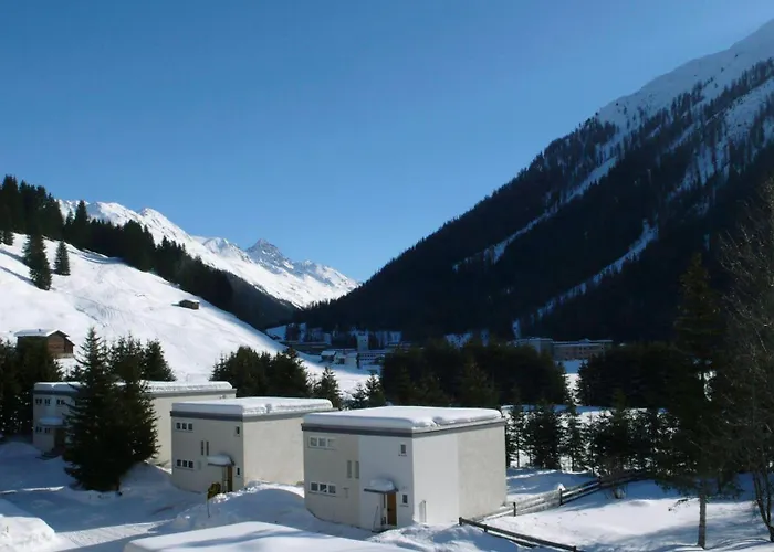 شقة فندقية باي سولاريا المخدومة