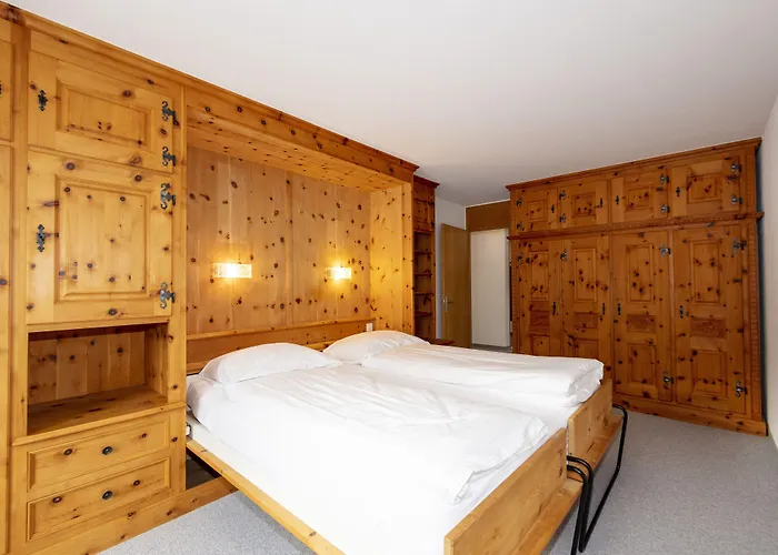 باي سولاريا المخدومة شقة فندقية