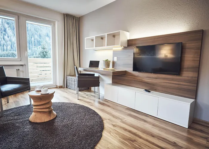 Serviced By Solaria מלון דירות 3*