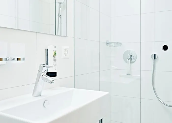 باي سولاريا المخدومة 3* دافوس