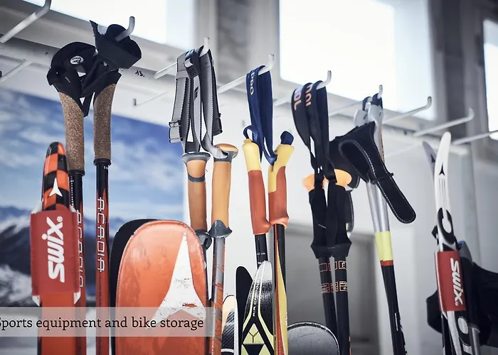 Serviced By Solaria מלון דירות