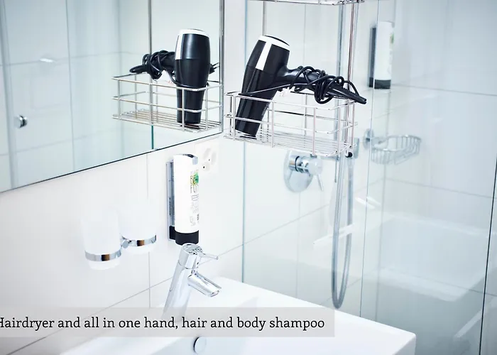 מלון דירות Serviced By Solaria דאבוס