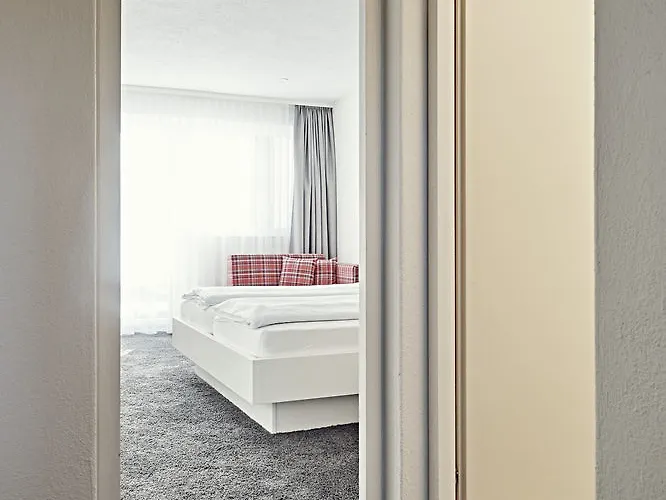 باي سولاريا المخدومة شقة فندقية 3*