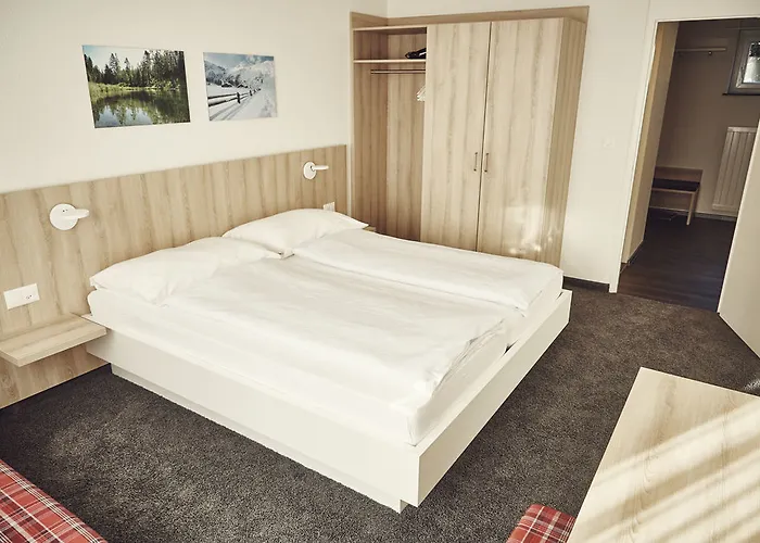 شقة فندقية باي سولاريا المخدومة 3*