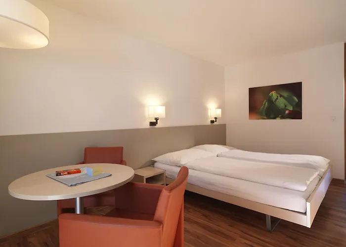 Serviced By Solaria 3* דאבוס