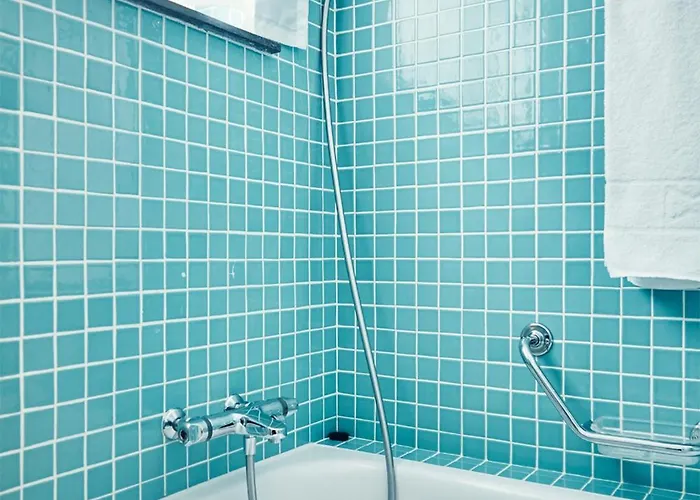 Serviced By Solaria מלון דירות