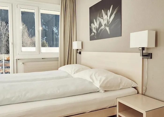 Serviced By Solaria 3* דאבוס