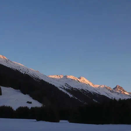 Serviced By Solaria Aparthotel Davos