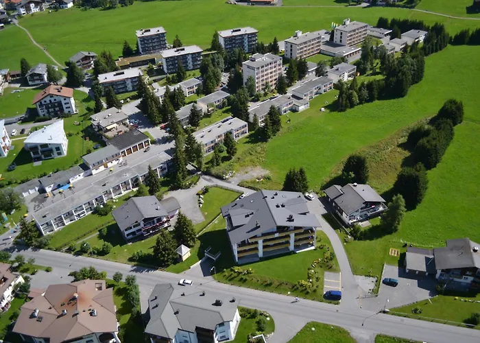 Aparthotel Serviced By Solaria 3*