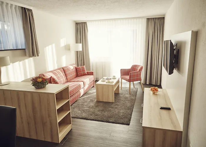 Aparthotel Serviced By Solaria 3*