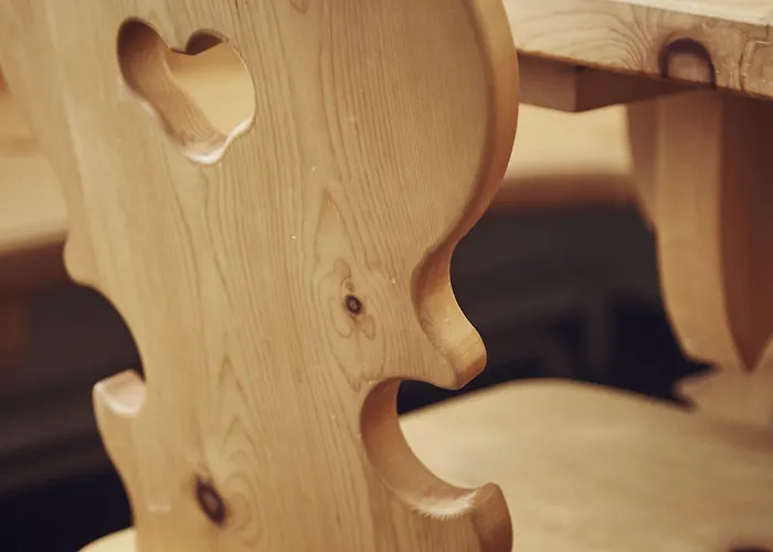 Serviced By Solaria Davos