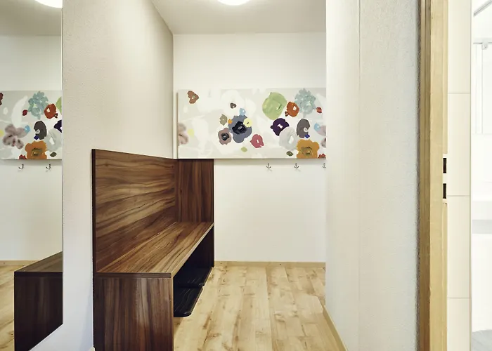 Serviced By Solaria 3* Davos