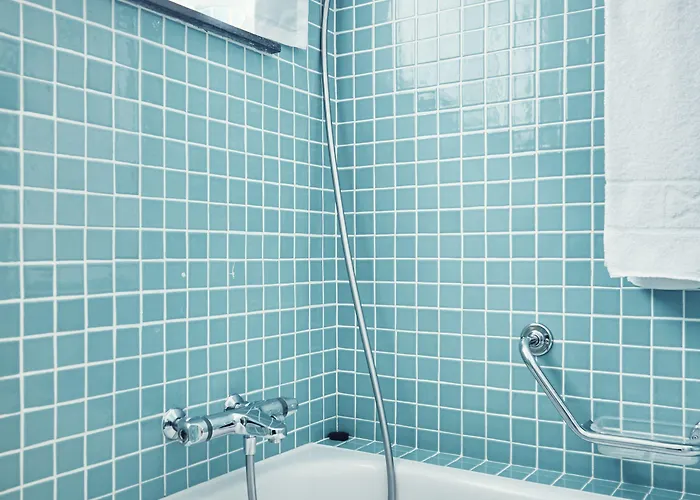 Aparthotel Serviced By Solaria 3*