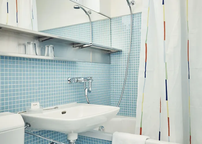 Aparthotel Serviced By Solaria Davos